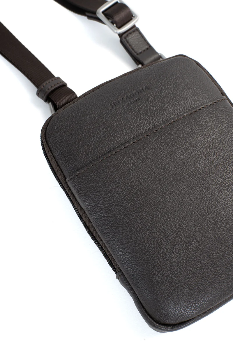 Sacoche - Cuir