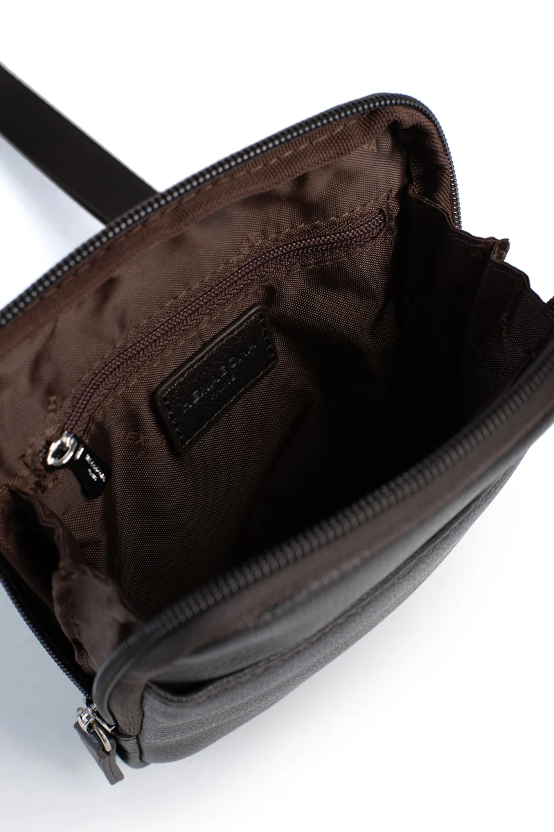 Sacoche - Cuir
