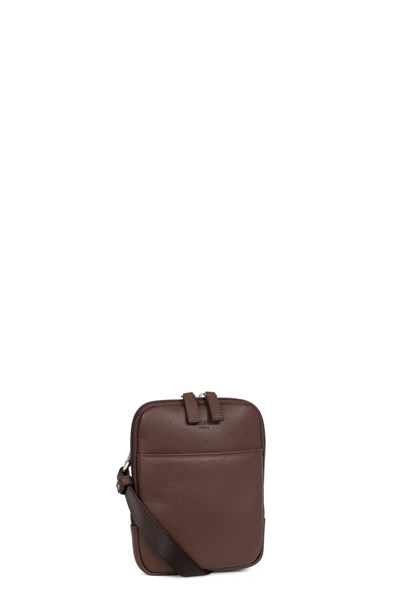 Sacoche - Cuir