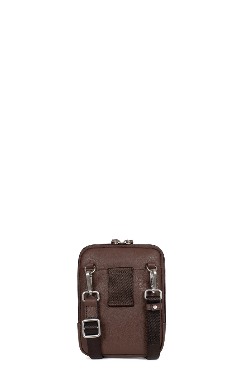 Sacoche - Cuir