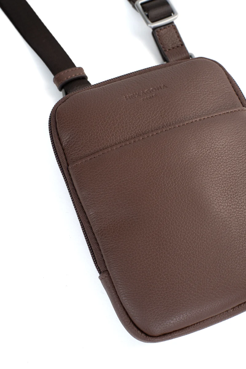 Sacoche - Cuir