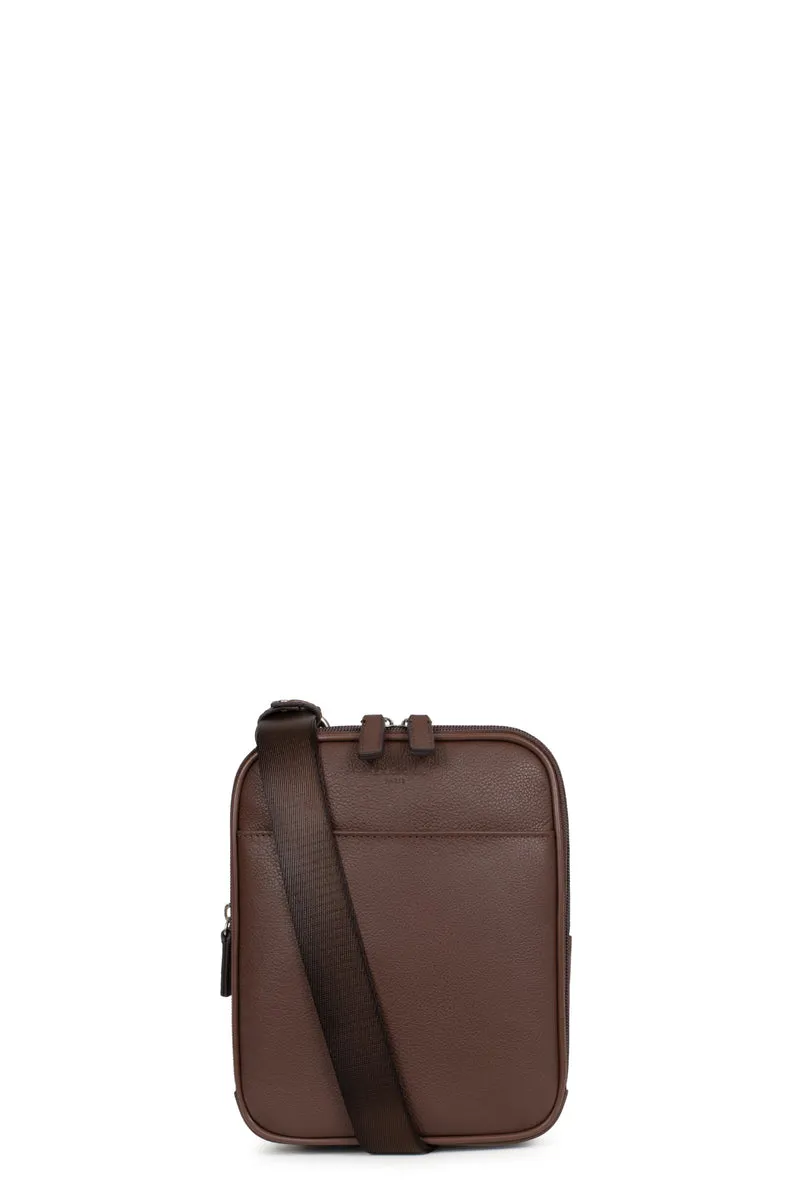Sacoche - Cuir