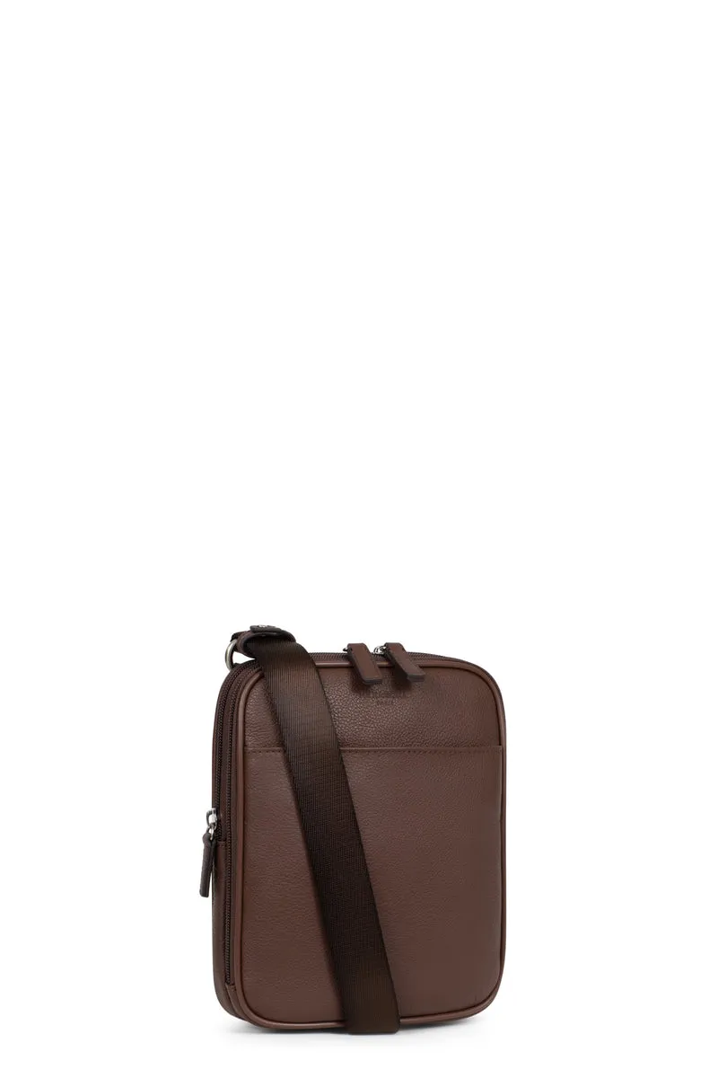Sacoche - Cuir