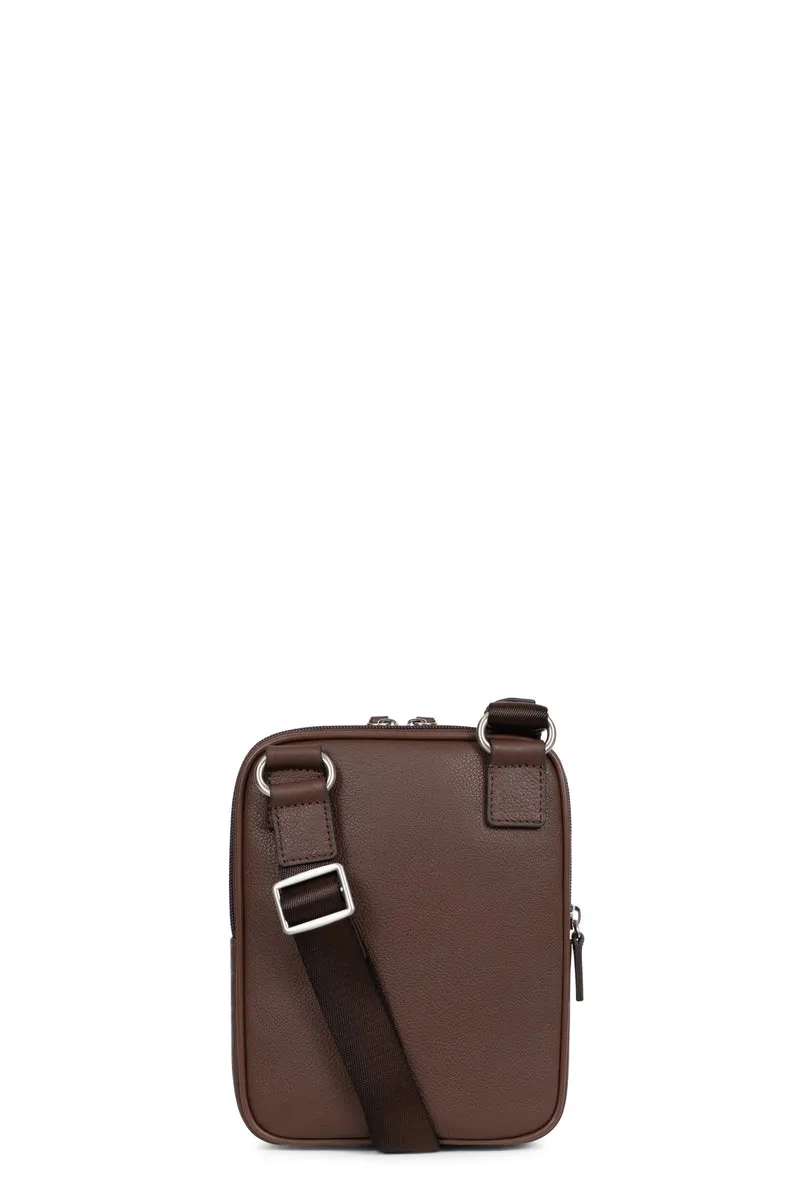 Sacoche - Cuir