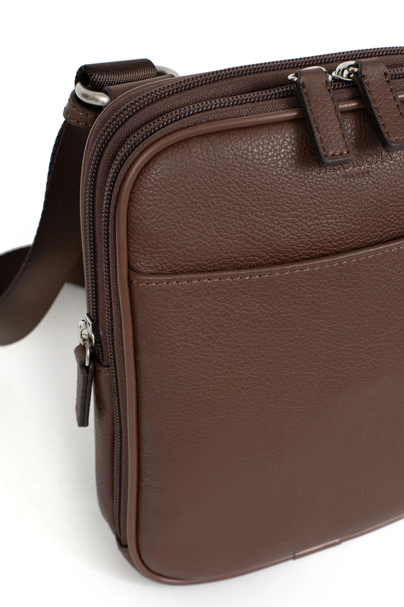 Sacoche - Cuir