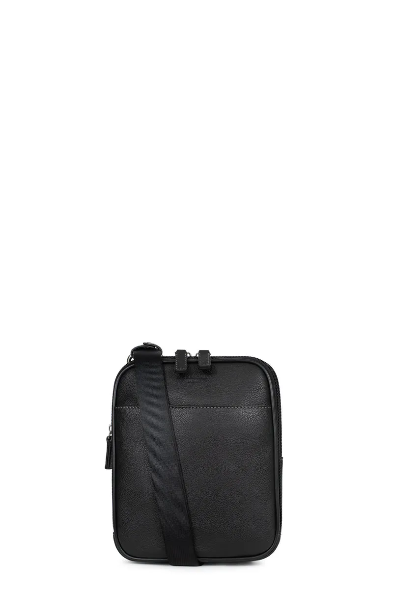 Sacoche - Cuir