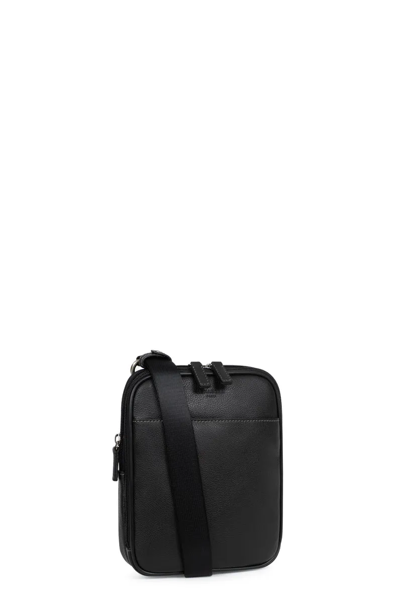 Sacoche - Cuir