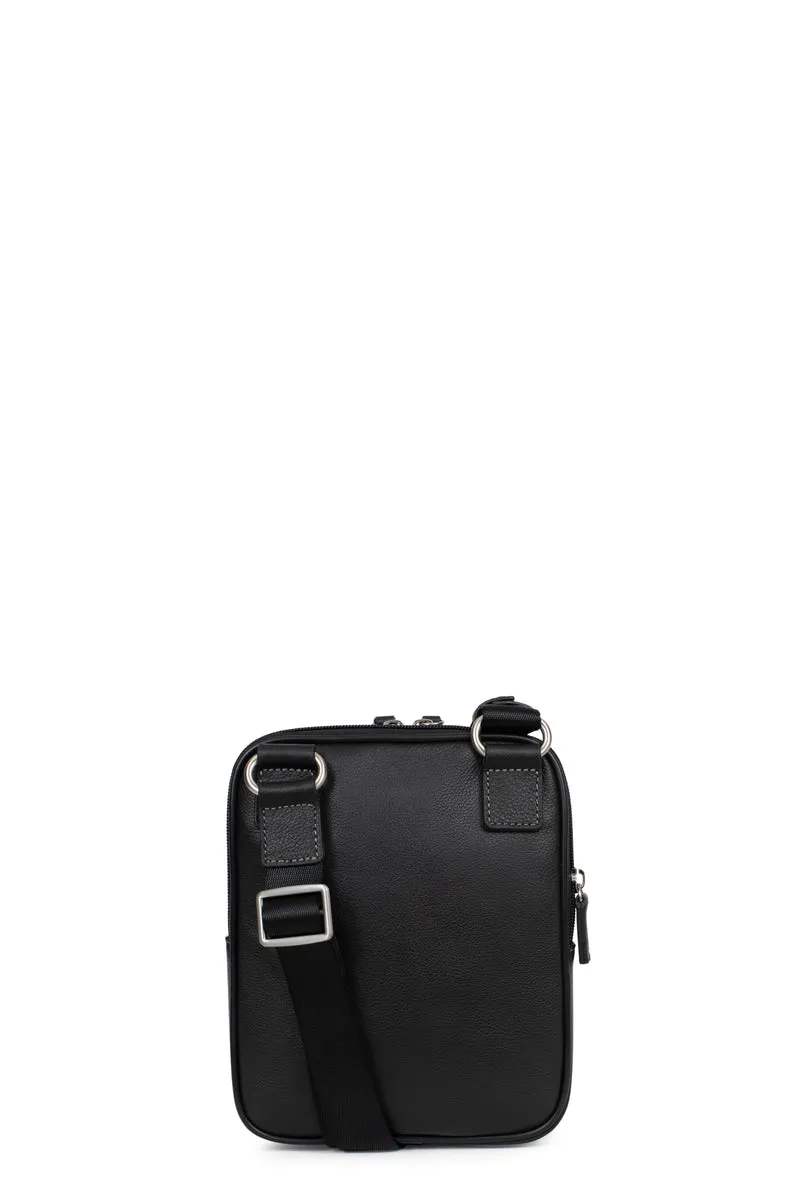 Sacoche - Cuir