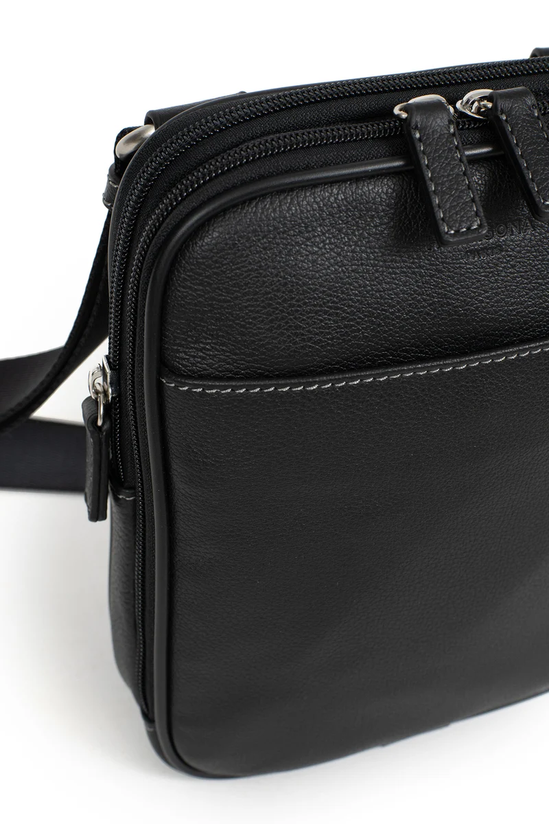 Sacoche - Cuir