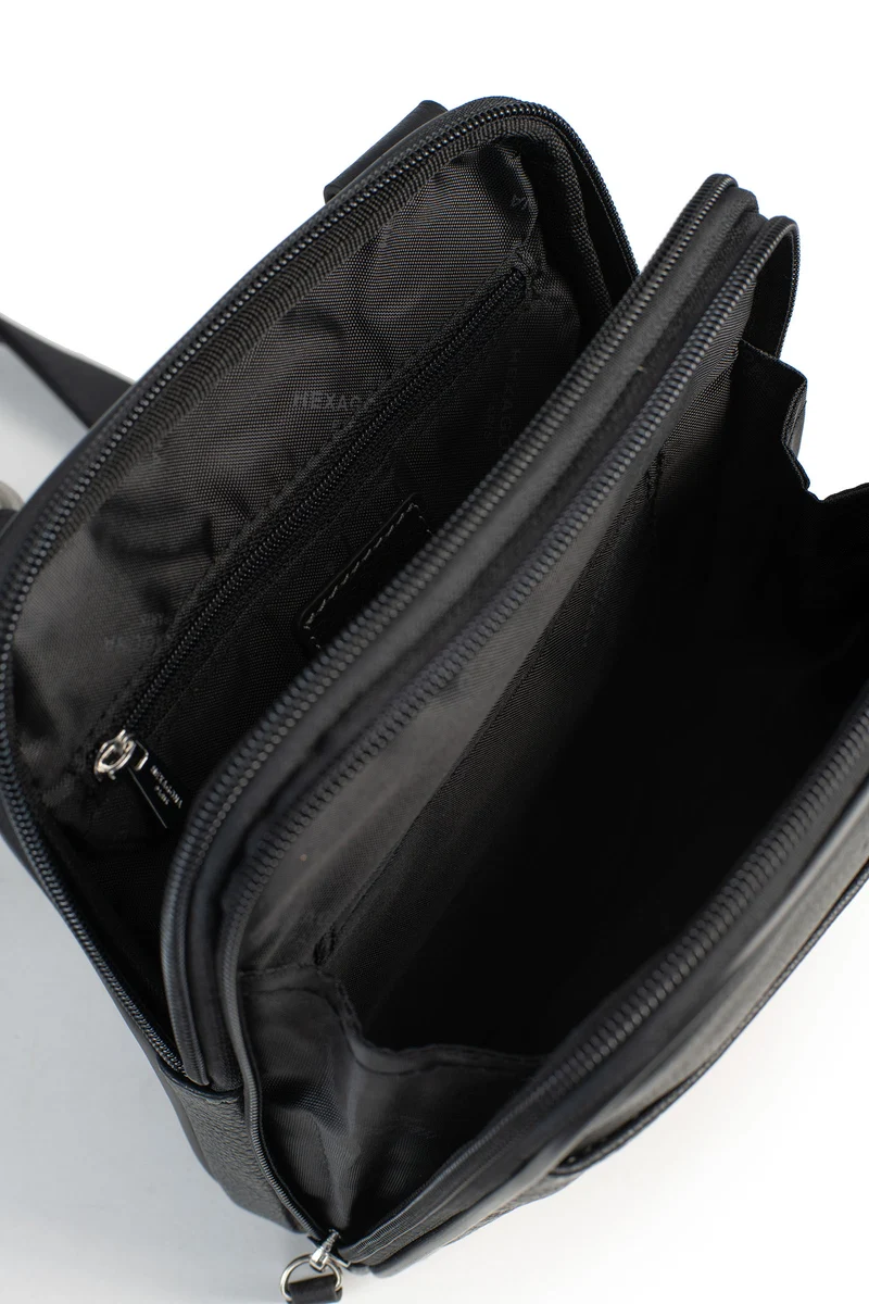 Sacoche - Cuir