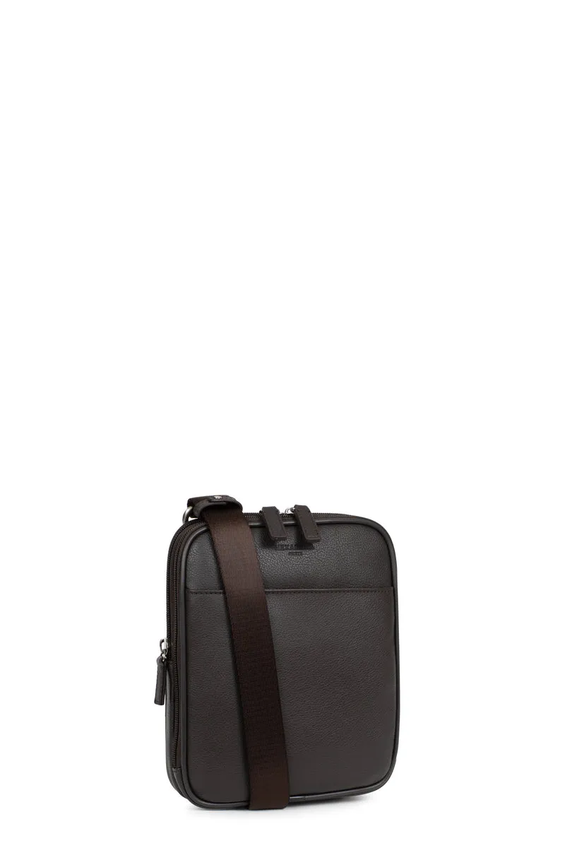 Sacoche - Cuir