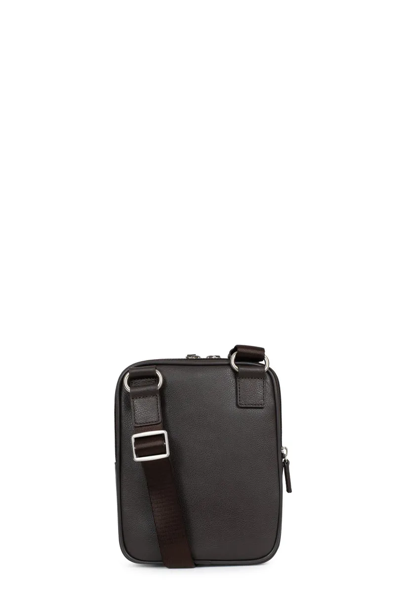 Sacoche - Cuir