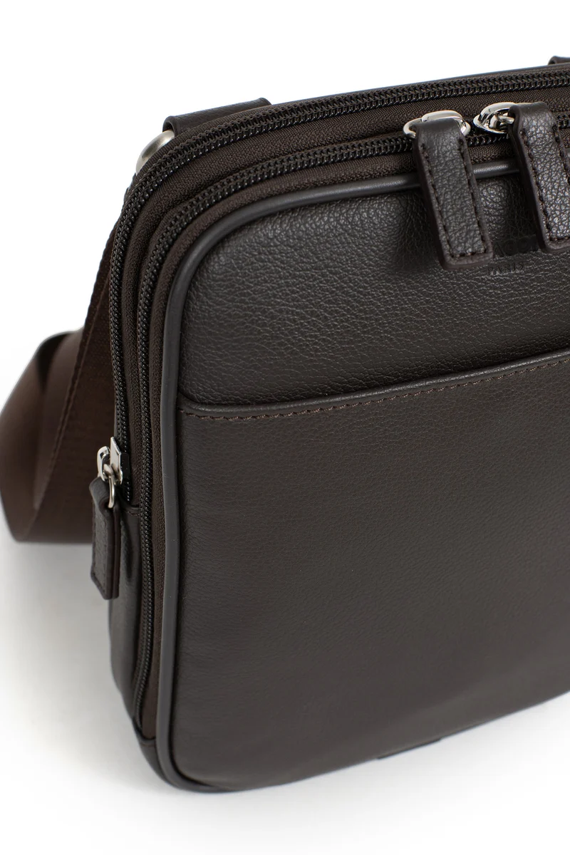 Sacoche - Cuir