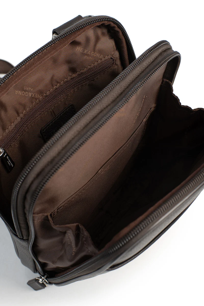 Sacoche - Cuir