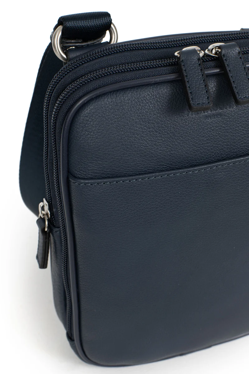 Sacoche - Cuir