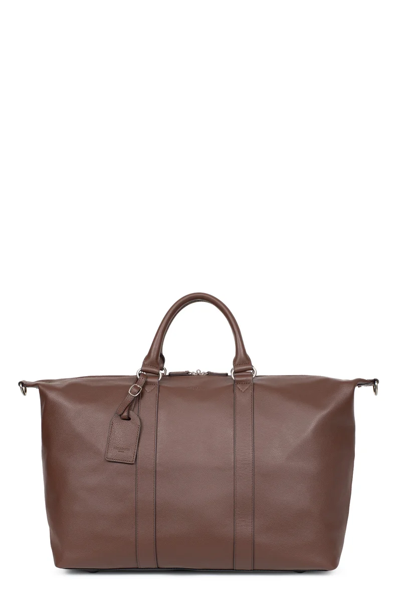 Sac de voyage - Cuir