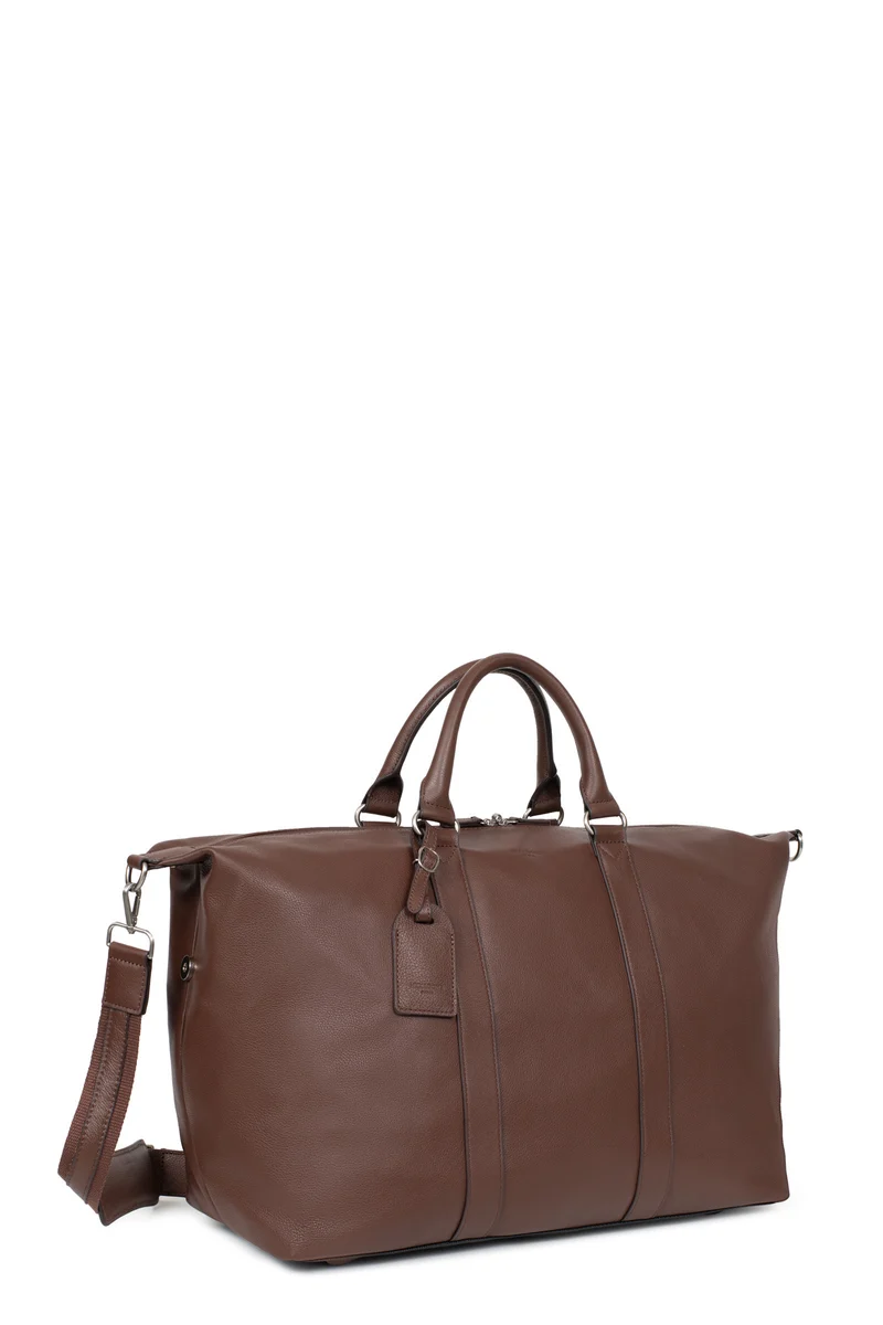 Sac de voyage - Cuir