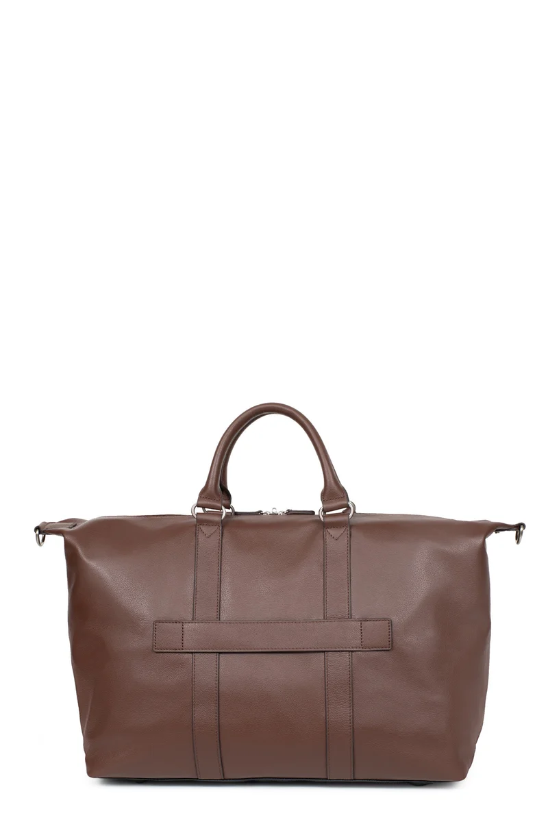 Sac de voyage - Cuir