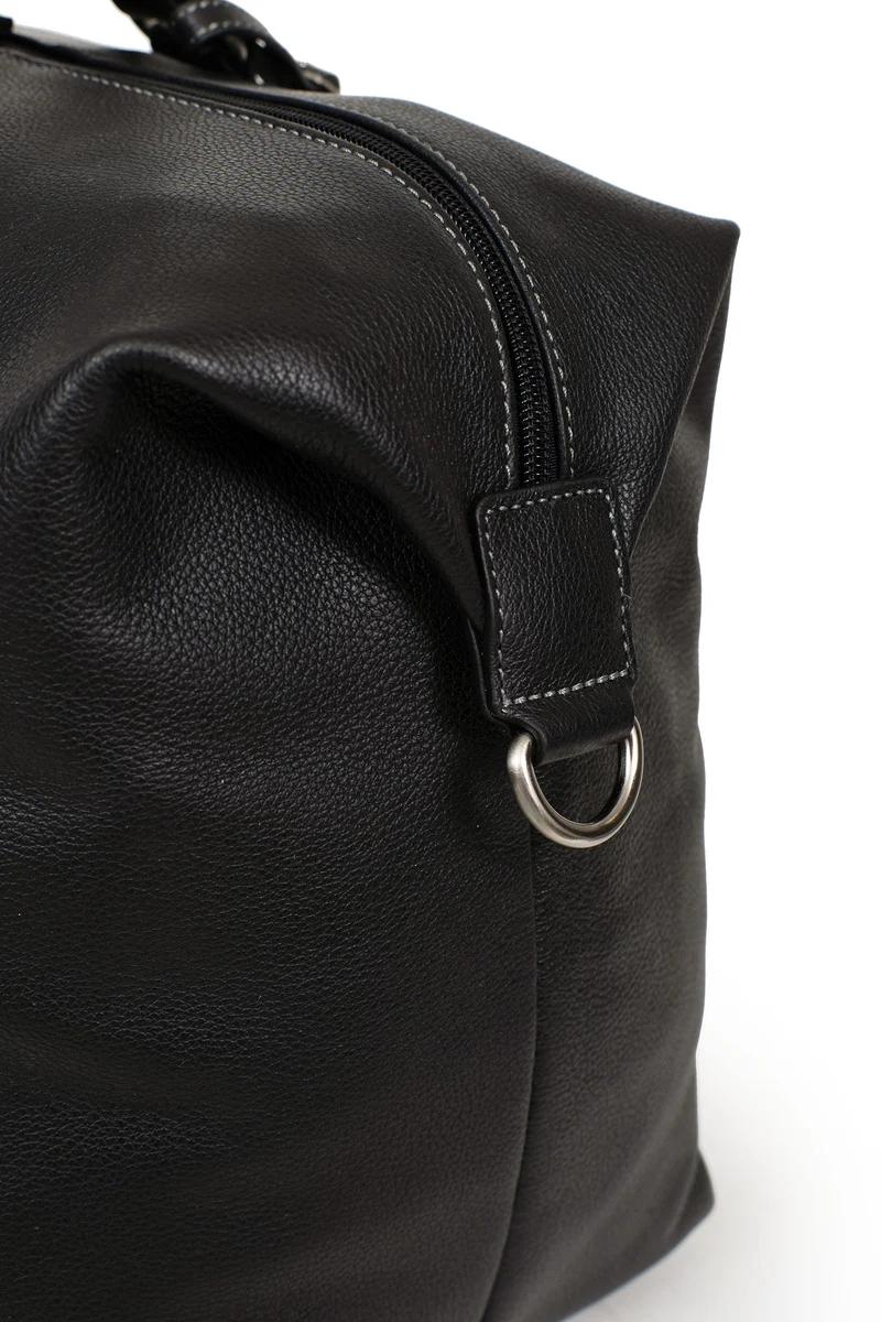 Sac de voyage - Cuir