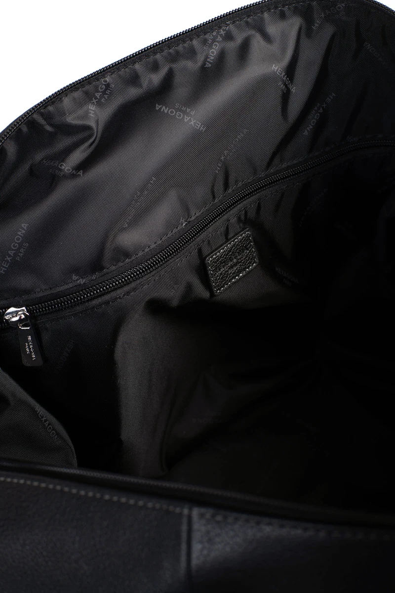 Sac de voyage - Cuir
