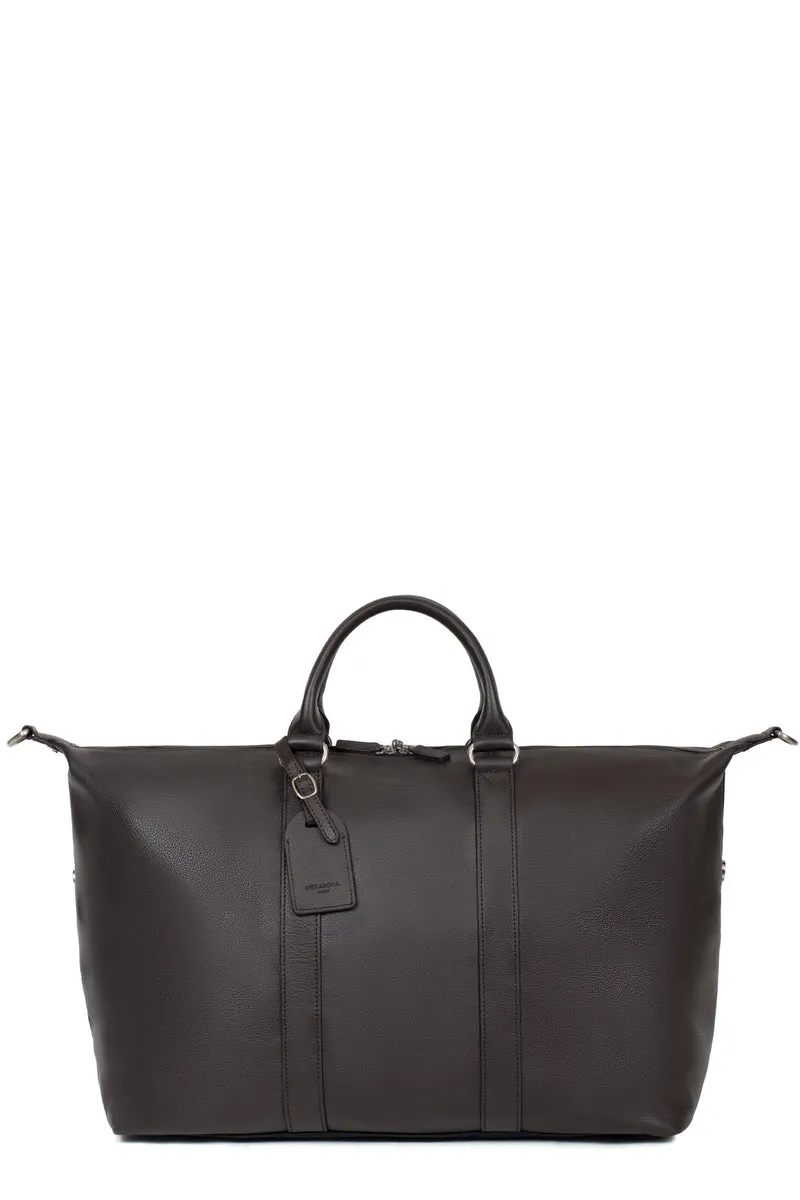 Sac de voyage - Cuir