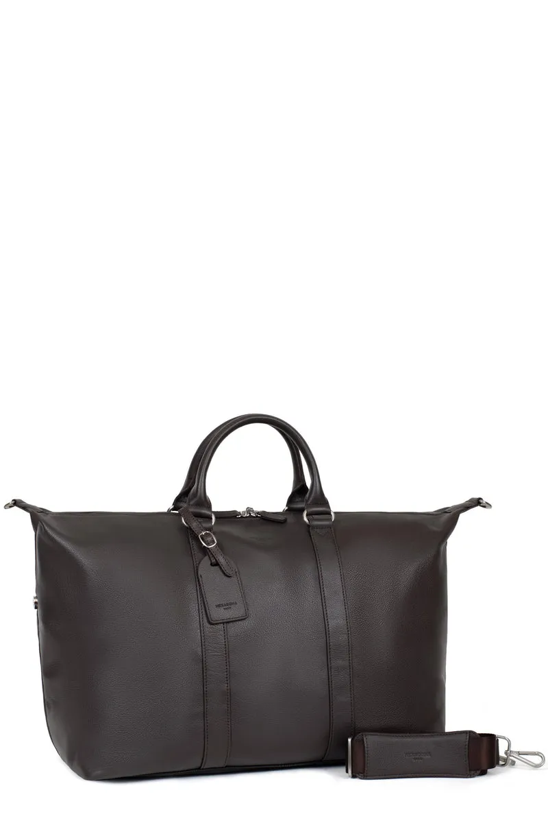 Sac de voyage - Cuir