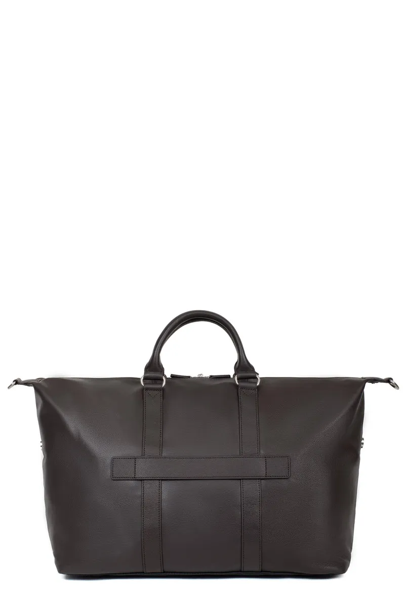 Sac de voyage - Cuir
