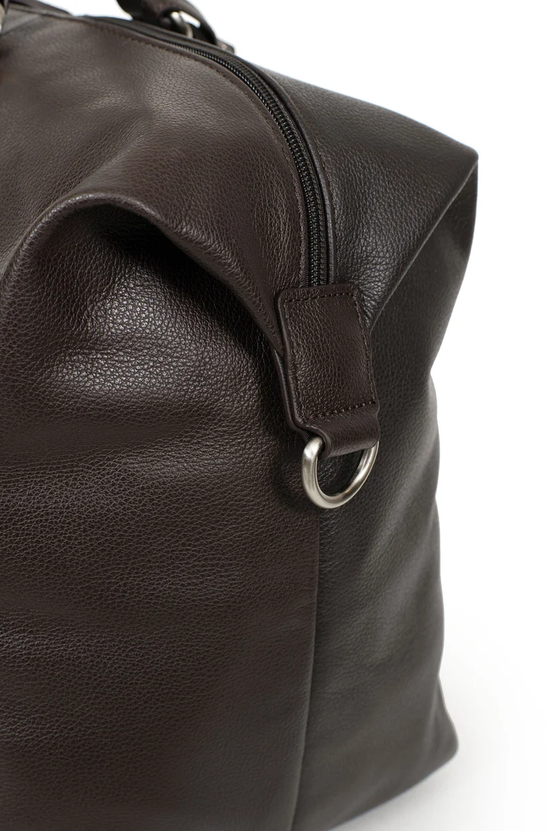 Sac de voyage - Cuir
