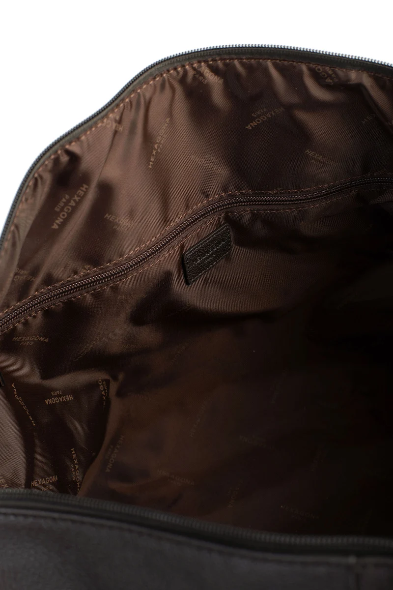 Sac de voyage - Cuir