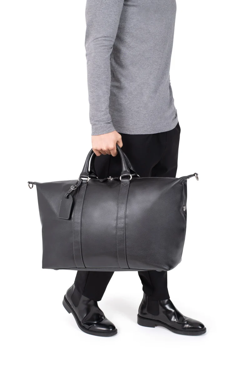 Sac de voyage - Cuir