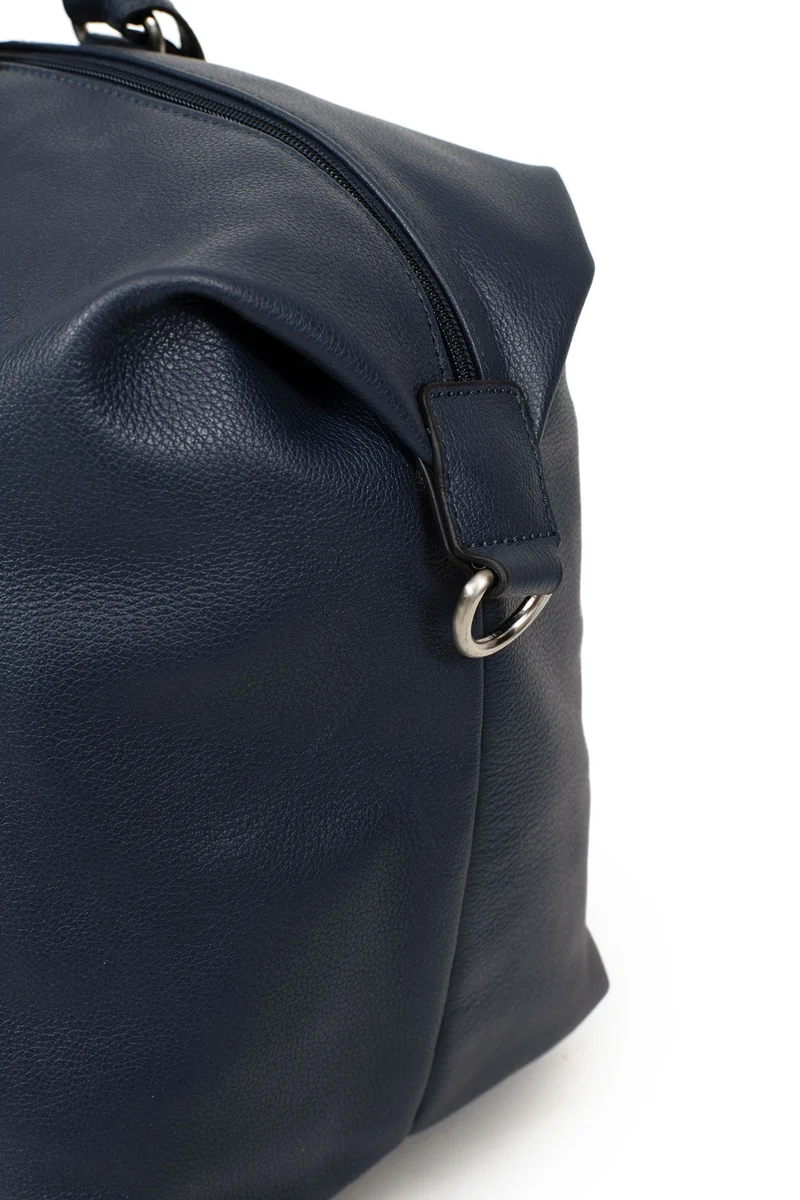 Sac de voyage - Cuir