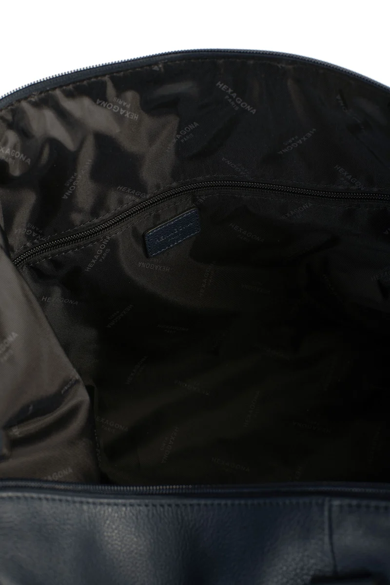 Sac de voyage - Cuir