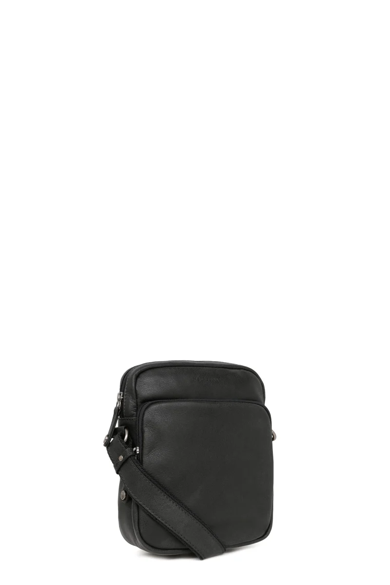 Sacoche - Cuir