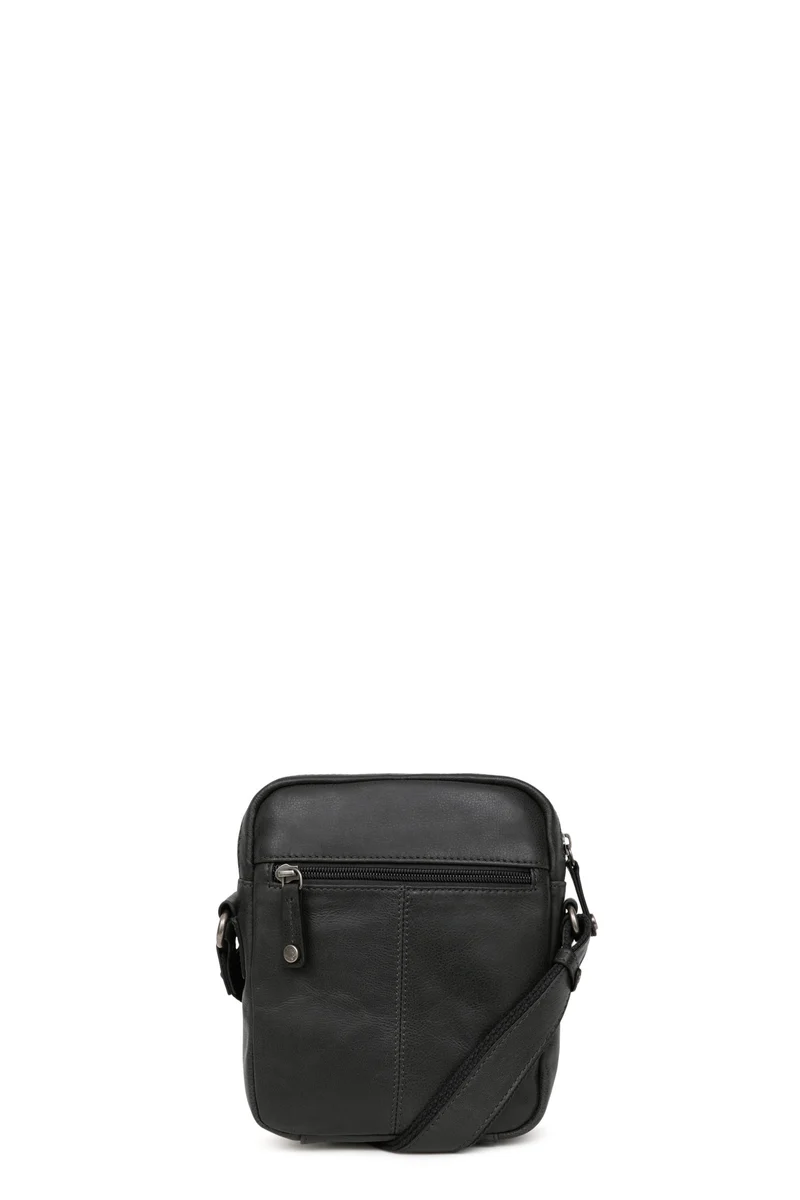 Sacoche - Cuir