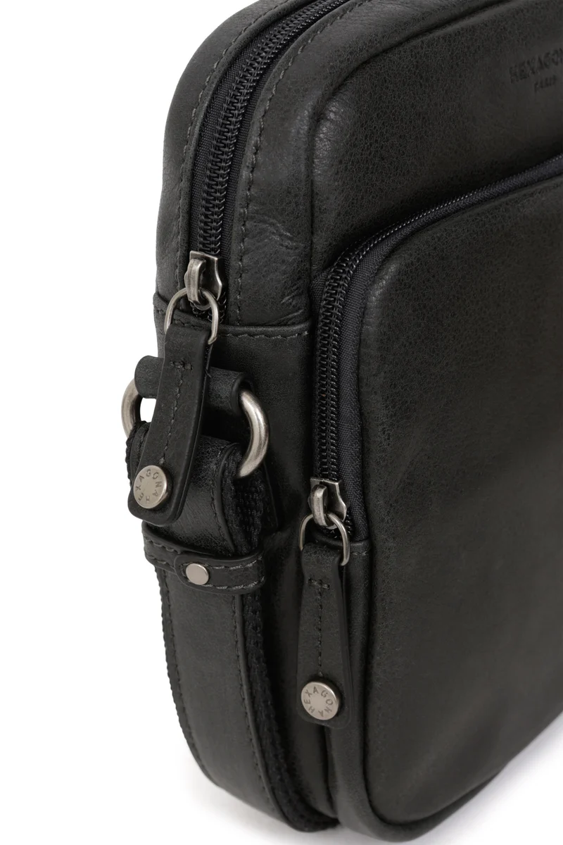 Sacoche - Cuir