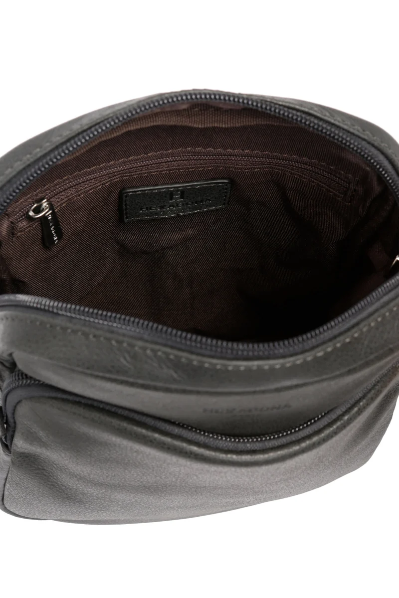 Sacoche - Cuir