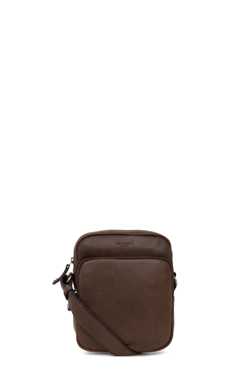 Sacoche - Cuir