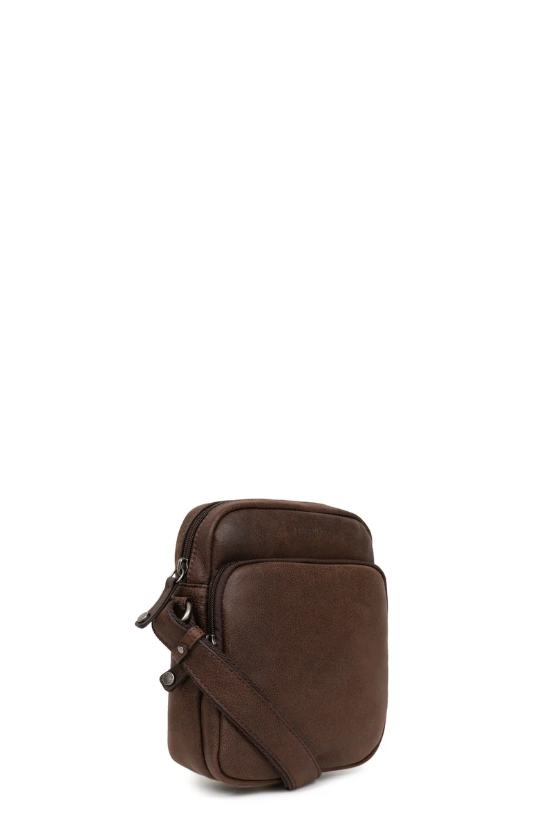 Sacoche - Cuir