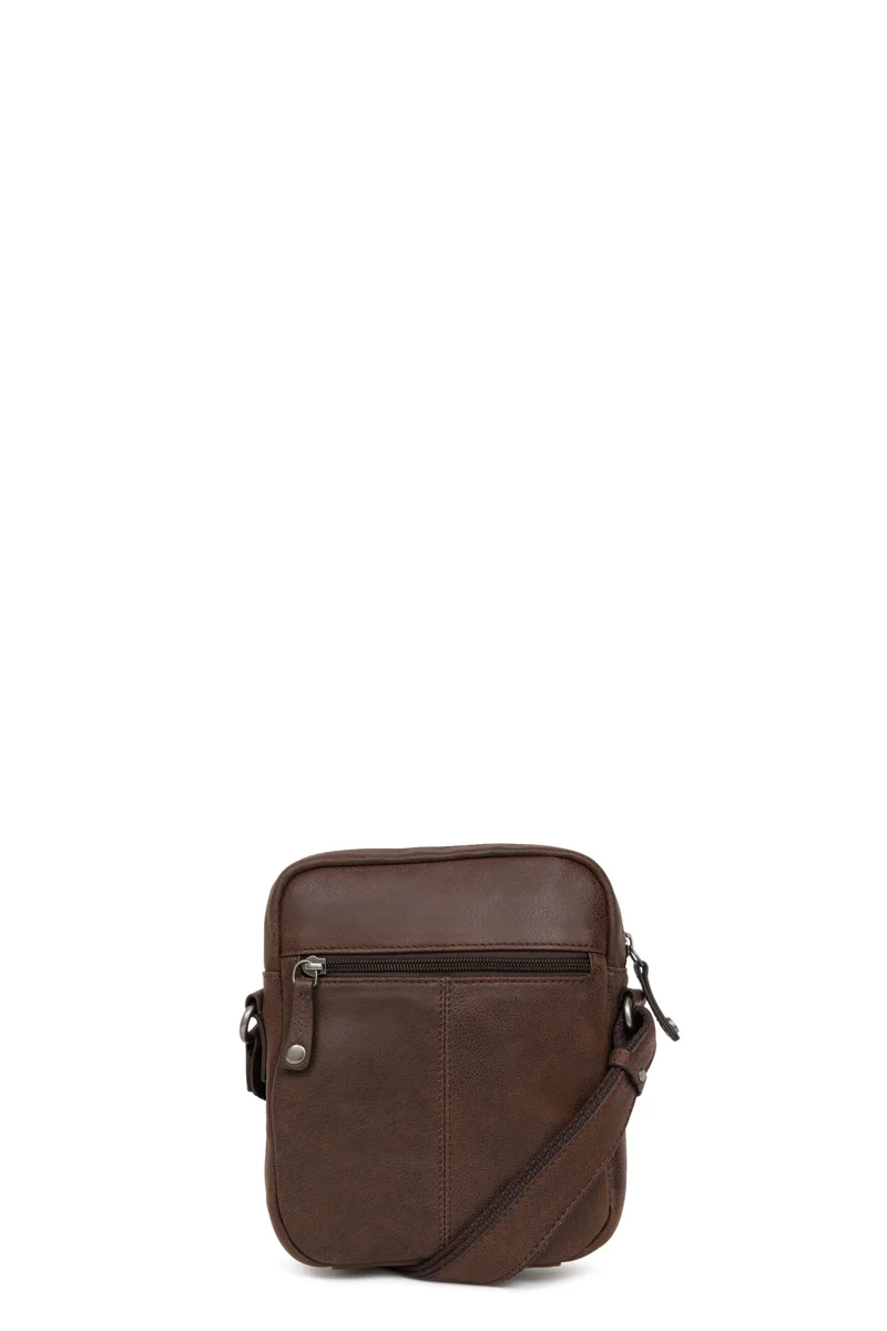 Sacoche - Cuir