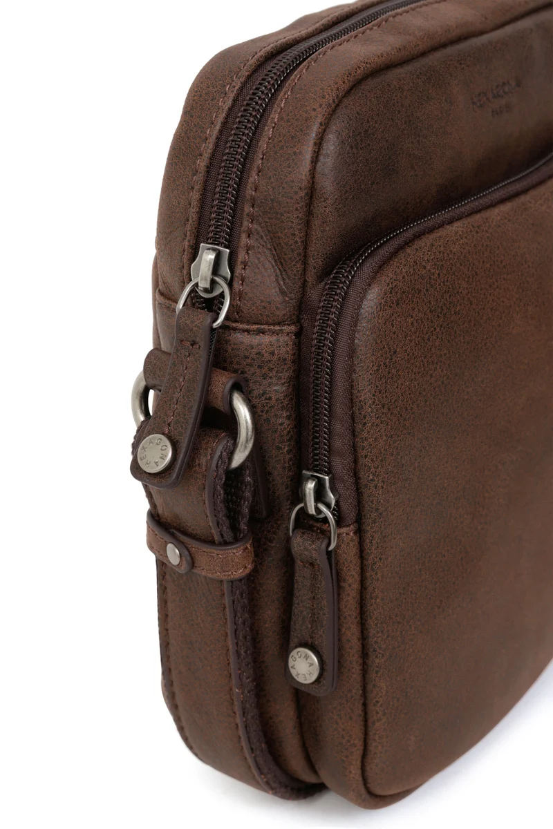 Sacoche - Cuir