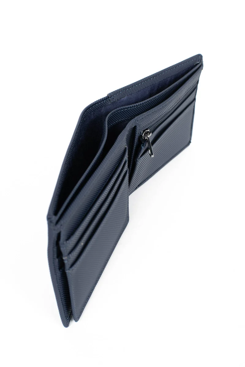 Portefeuille italien - 2 volets