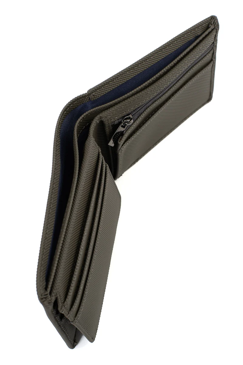 Portefeuille italien - 2 volets