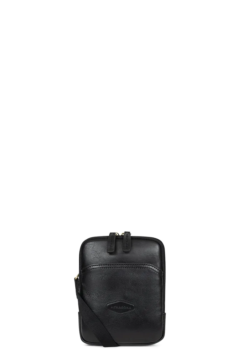 Sacoche - Cuir