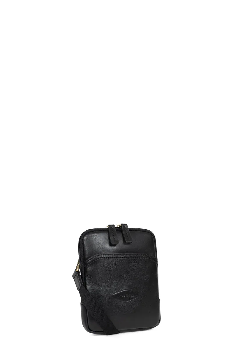 Sacoche - Cuir