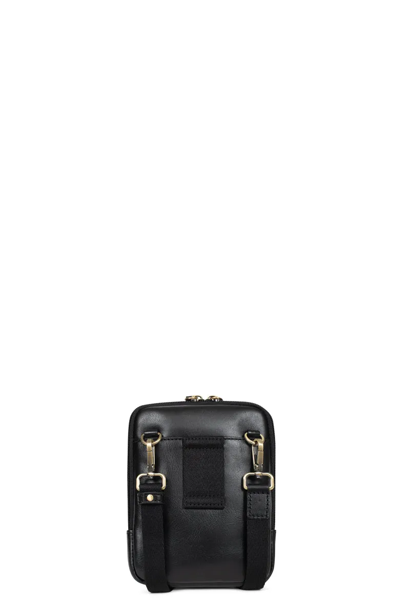 Sacoche - Cuir