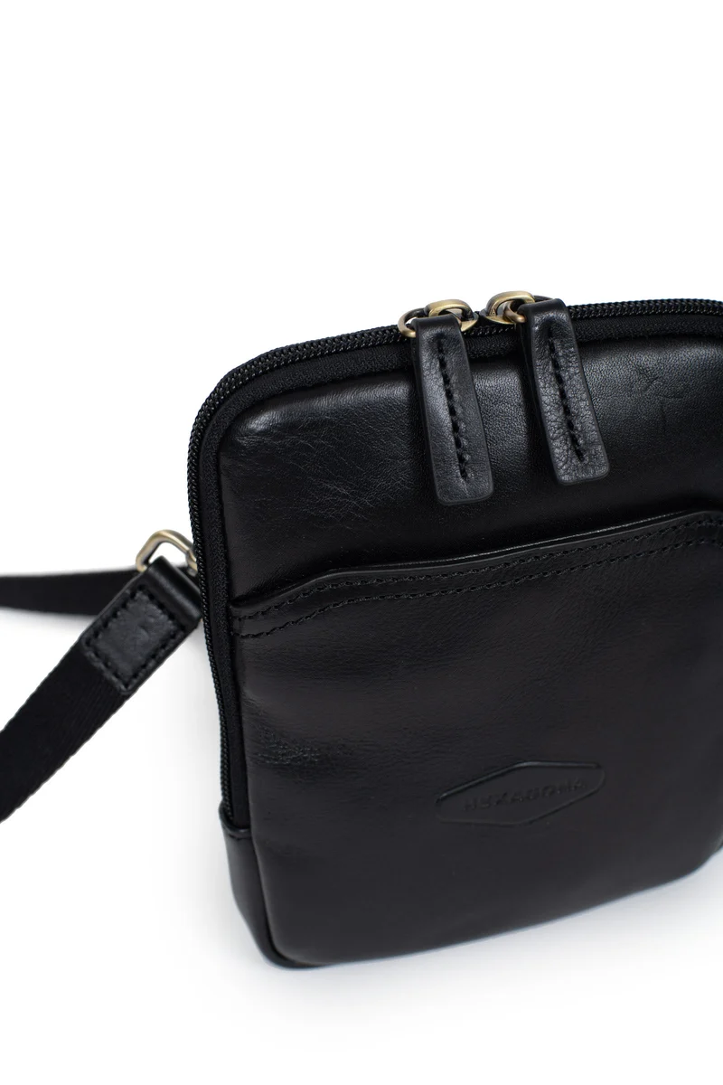 Sacoche - Cuir