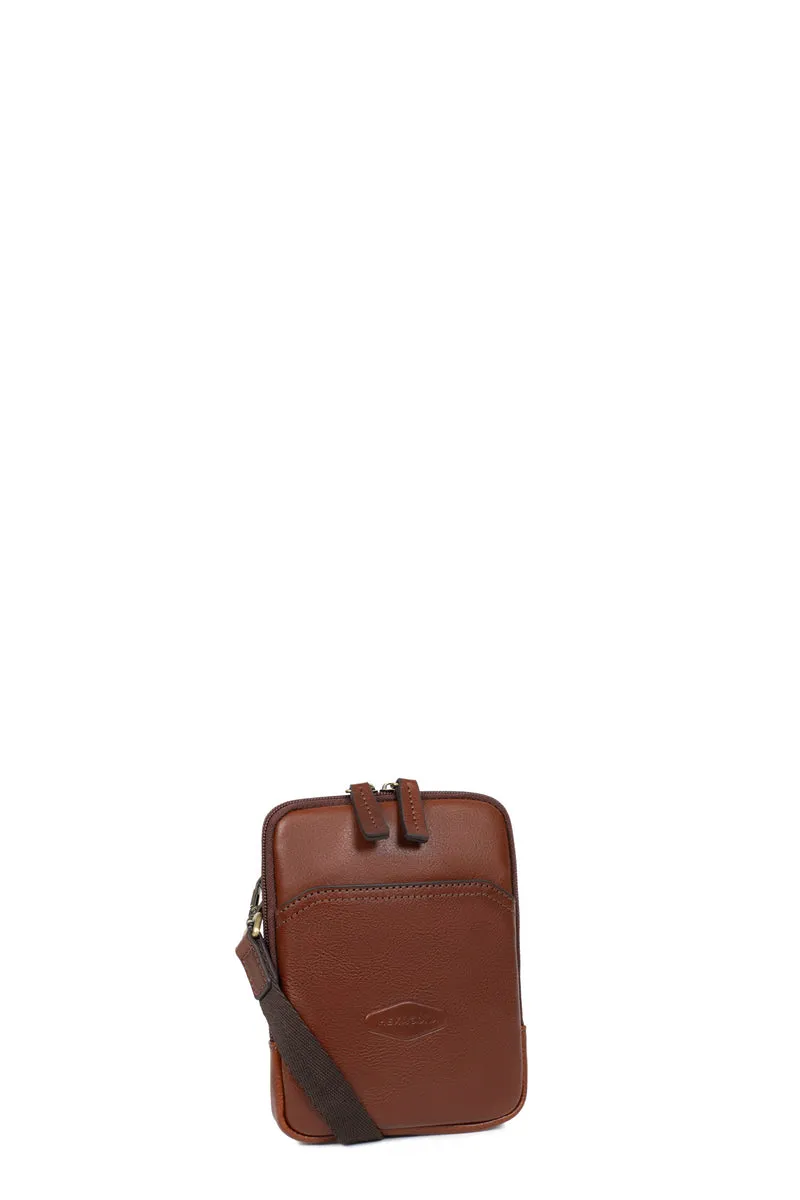 Sacoche - Cuir