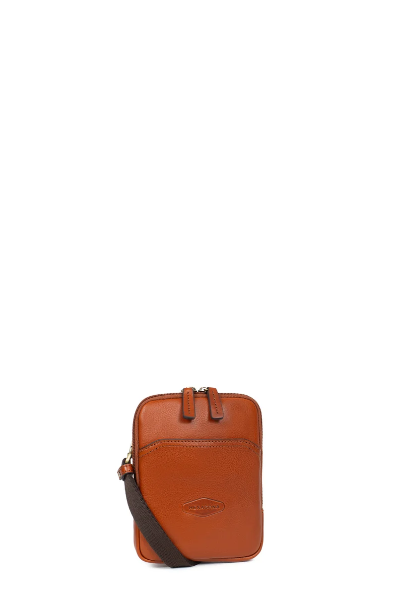 Sacoche - Cuir