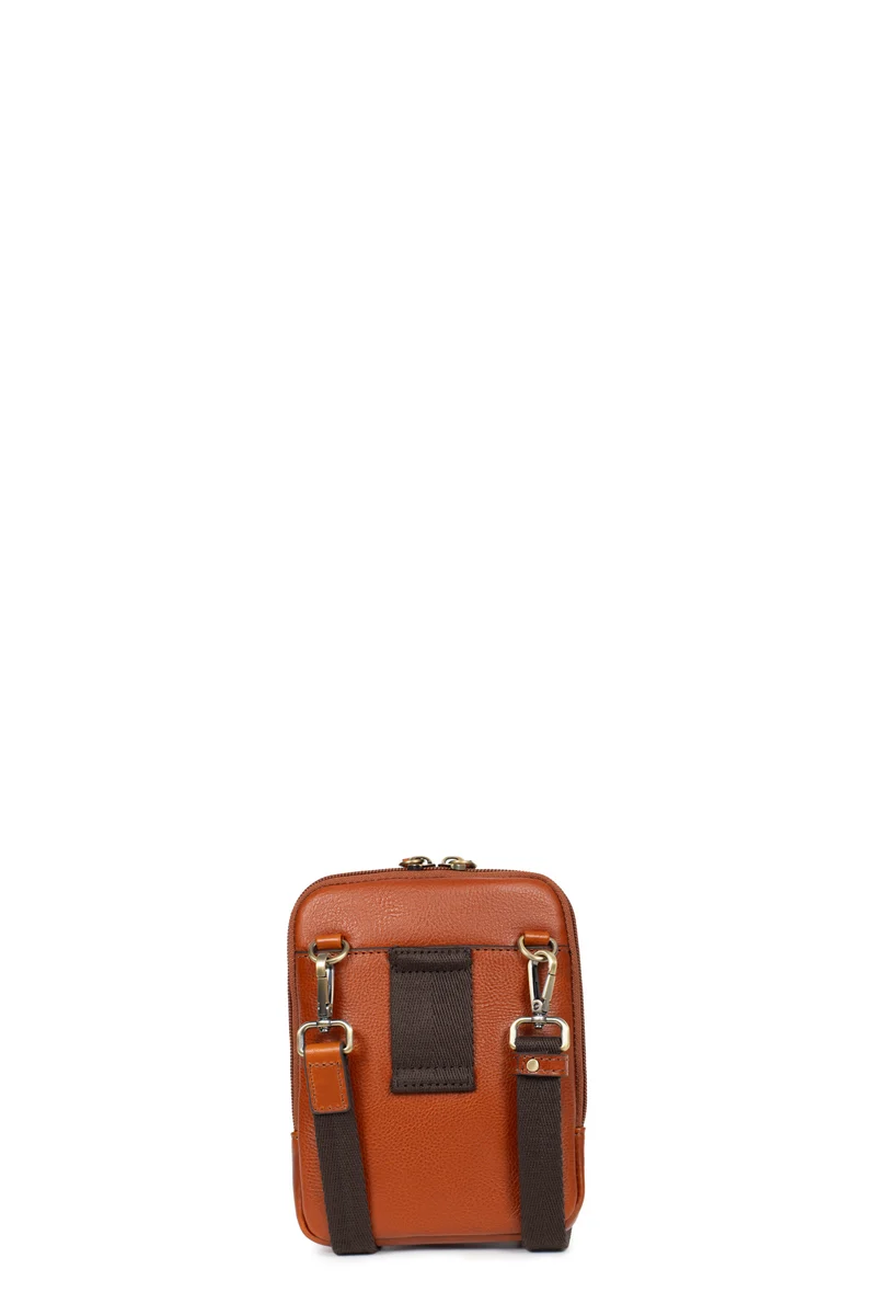 Sacoche - Cuir