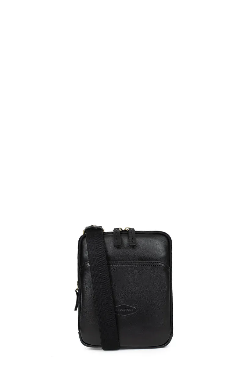 Sacoche - Cuir